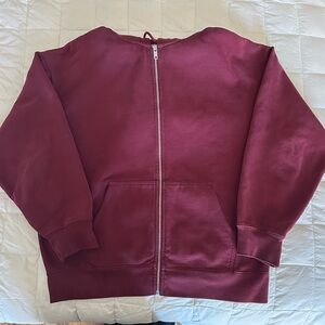 Brandy Melville Christy Hoodie